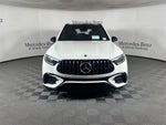 2024 Mercedes-Benz GLC GLC 43 AMG® 4MATIC®
