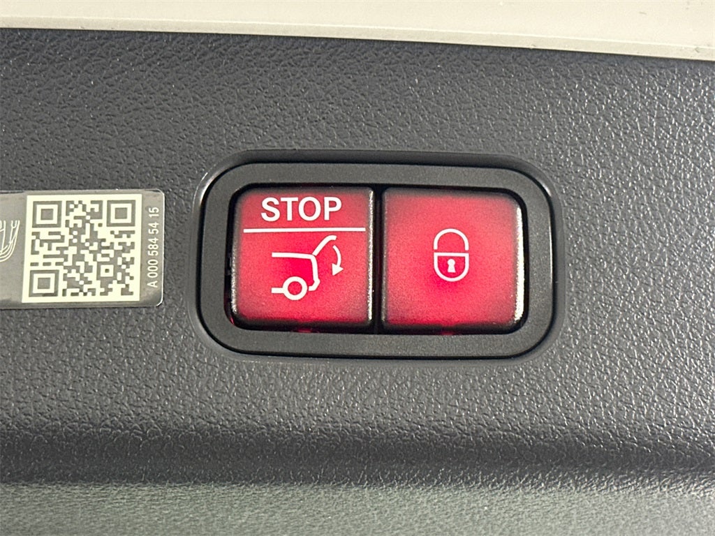 2024 Mercedes-Benz GLC GLC 43 AMG® 4MATIC®