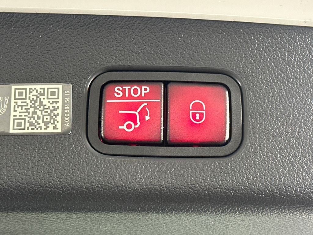 2024 Mercedes-Benz GLC GLC 43 AMG® 4MATIC®