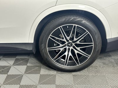 2024 Mercedes-Benz GLC GLC 43 AMG® 4MATIC®