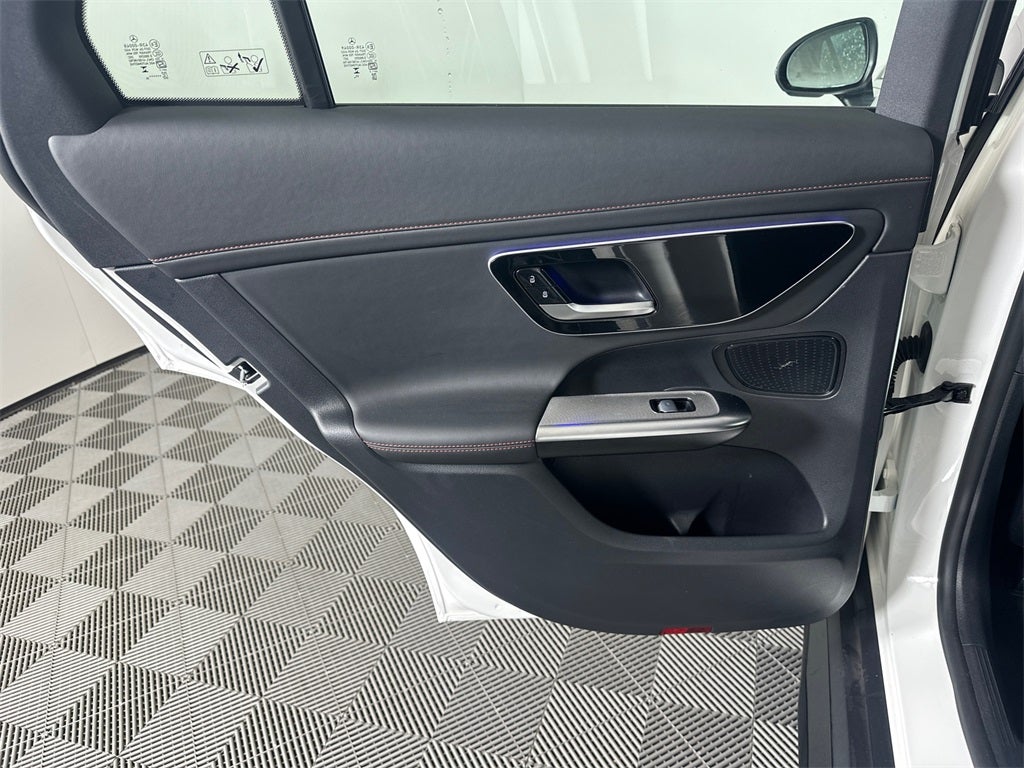 2024 Mercedes-Benz GLC GLC 43 AMG® 4MATIC®