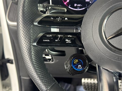 2024 Mercedes-Benz GLC GLC 43 AMG® 4MATIC®