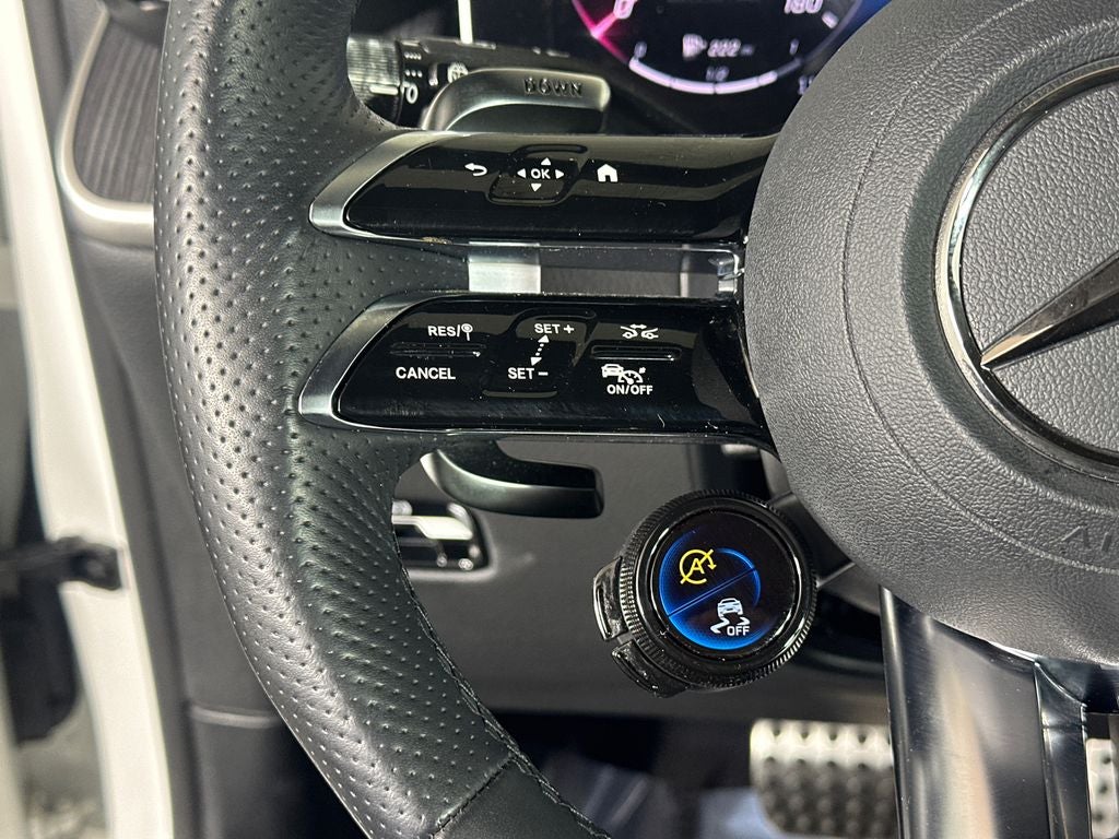 2024 Mercedes-Benz GLC GLC 43 AMG® 4MATIC®