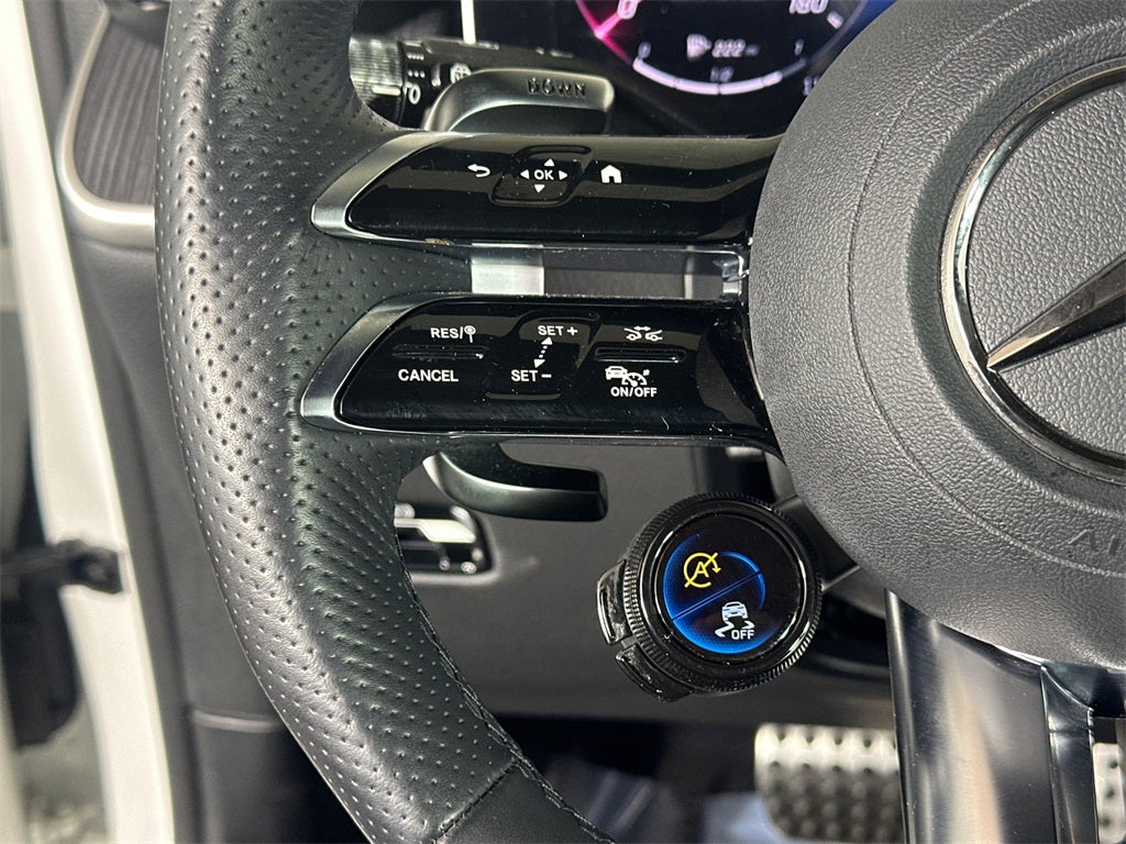 2024 Mercedes-Benz GLC GLC 43 AMG® 4MATIC®