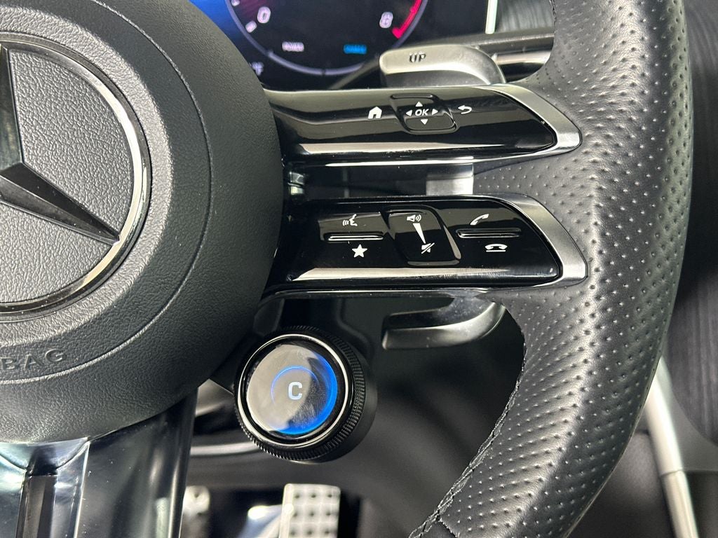 2024 Mercedes-Benz GLC GLC 43 AMG® 4MATIC®