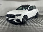 2024 Mercedes-Benz GLC GLC 43 AMG® 4MATIC®