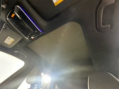 2024 Mercedes-Benz GLC GLC 43 AMG® 4MATIC®