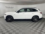 2024 Mercedes-Benz GLC GLC 43 AMG® 4MATIC®