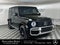 2025 Mercedes-Benz G-Class G 63 AMG® 4MATIC®