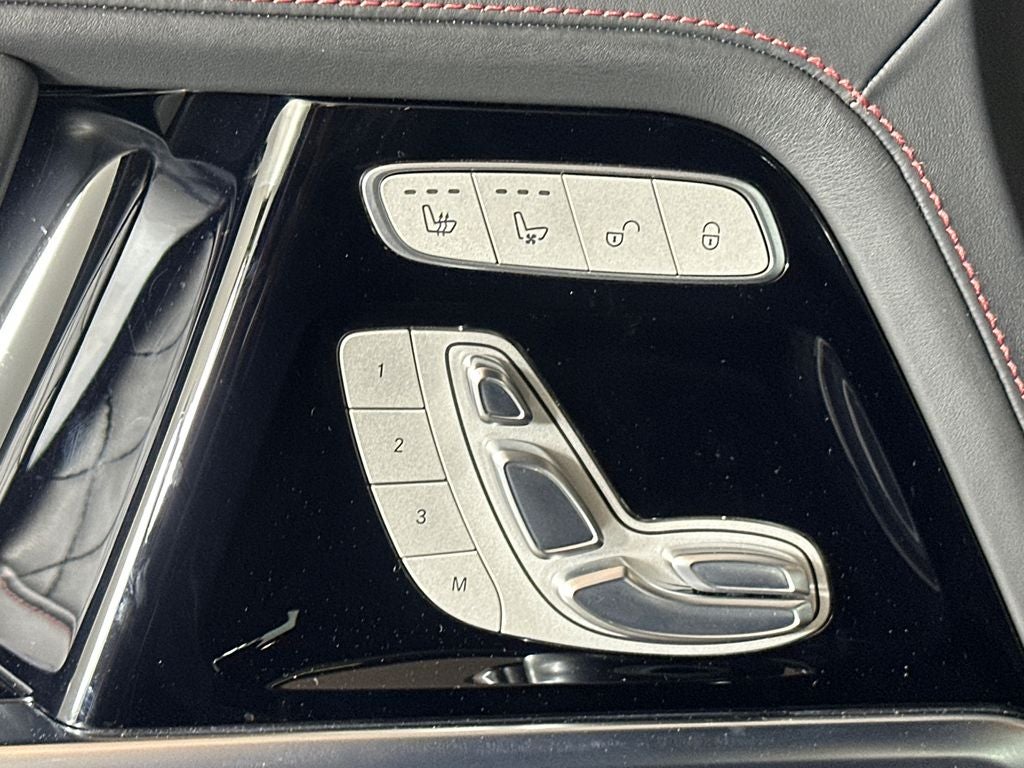 2025 Mercedes-Benz G-Class G 63 AMG® 4MATIC®