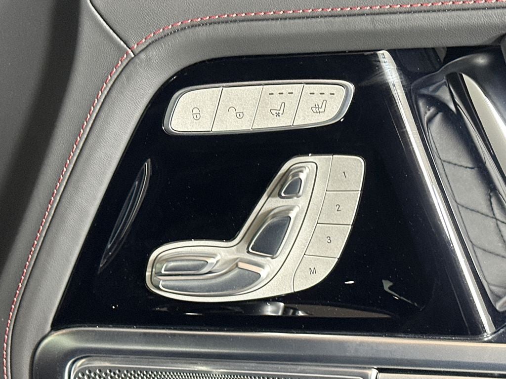 2025 Mercedes-Benz G-Class G 63 AMG® 4MATIC®