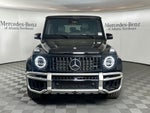 2025 Mercedes-Benz G-Class G 63 AMG® 4MATIC®