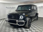 2025 Mercedes-Benz G-Class G 63 AMG® 4MATIC®