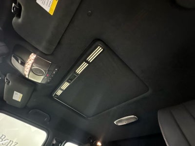 2025 Mercedes-Benz G-Class G 63 AMG® 4MATIC®