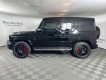 2025 Mercedes-Benz G-Class G 63 AMG® 4MATIC®