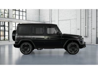 2027 Mercedes-Benz G-Class G 63 AMG® 4MATIC®