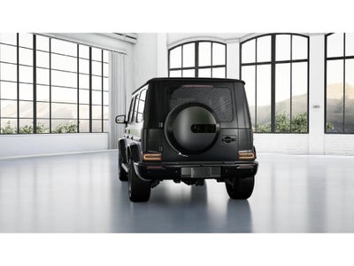 2027 Mercedes-Benz G-Class G 63 AMG® 4MATIC®