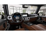 2027 Mercedes-Benz G-Class G 63 AMG® 4MATIC®