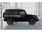 2027 Mercedes-Benz G-Class G 63 AMG® 4MATIC®