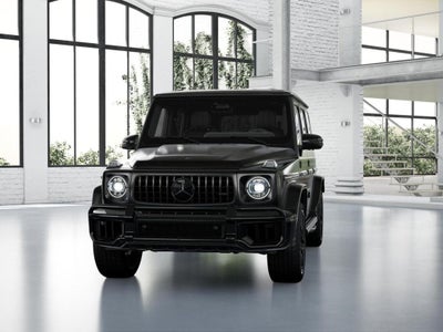 2027 Mercedes-Benz G-Class G 63 AMG® 4MATIC®