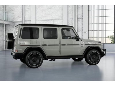 2027 Mercedes-Benz G-Class G 63 AMG® 4MATIC®