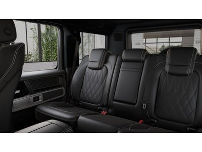 2027 Mercedes-Benz G-Class G 63 AMG® 4MATIC®
