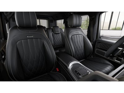 2027 Mercedes-Benz G-Class G 63 AMG® 4MATIC®