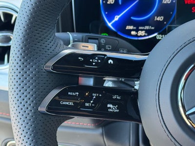 2026 Mercedes-Benz G-Class G580W4E 4MATIC®