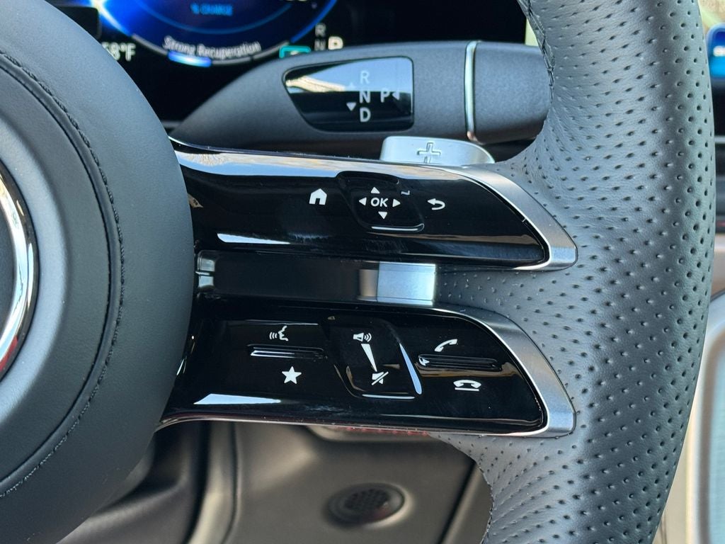 2026 Mercedes-Benz G-Class G580W4E 4MATIC®