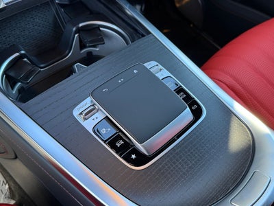 2026 Mercedes-Benz G-Class G580W4E 4MATIC®