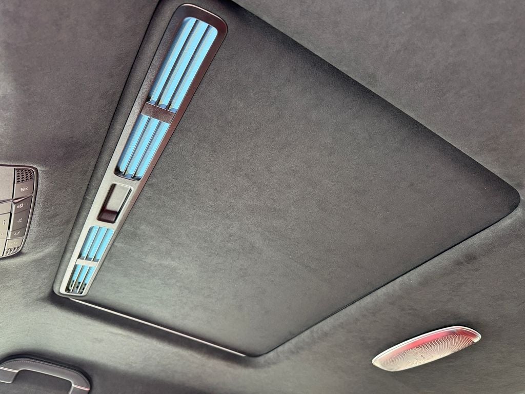 2026 Mercedes-Benz G-Class G580W4E 4MATIC®