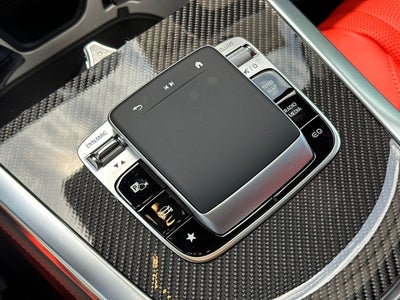 2026 Mercedes-Benz G-Class G 580 4MATIC®