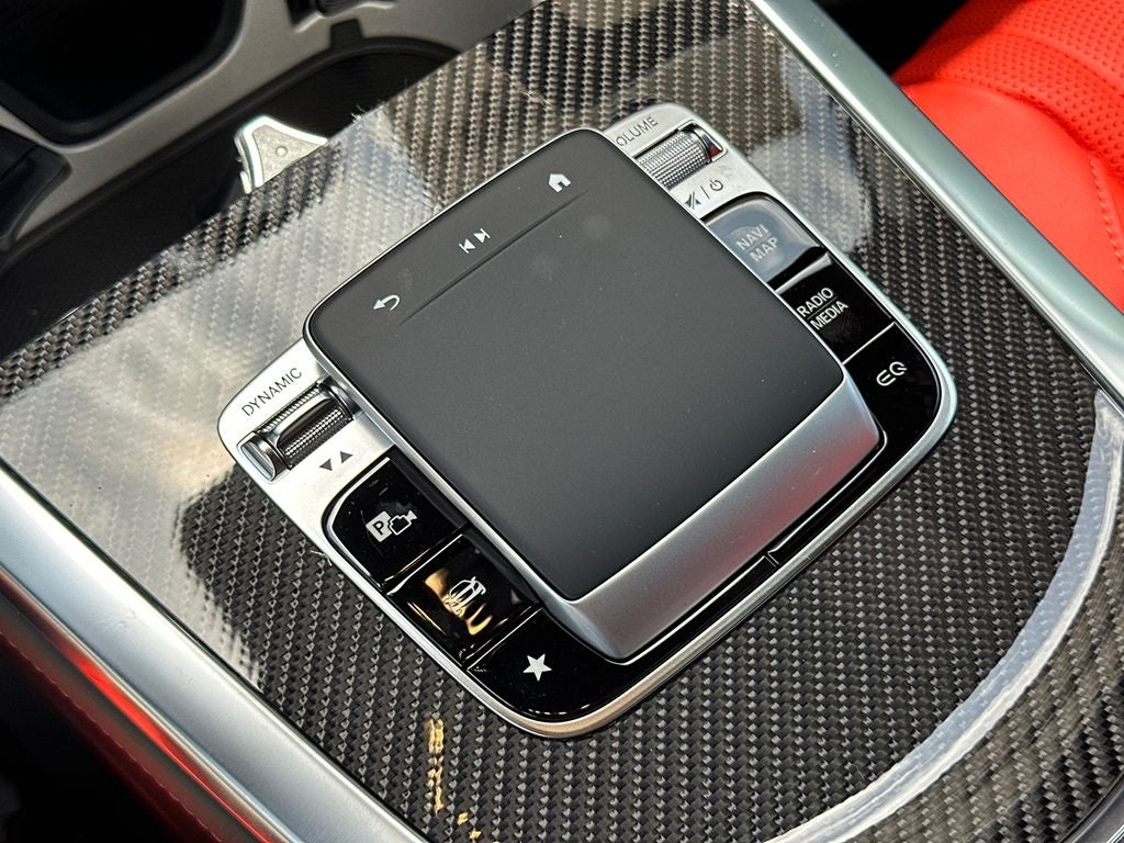2026 Mercedes-Benz G-Class G 580 4MATIC®
