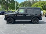 2026 Mercedes-Benz G-Class G 580 4MATIC®