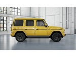 2027 Mercedes-Benz G-Class G 580 4MATIC®