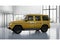 2027 Mercedes-Benz G-Class G 580 4MATIC®
