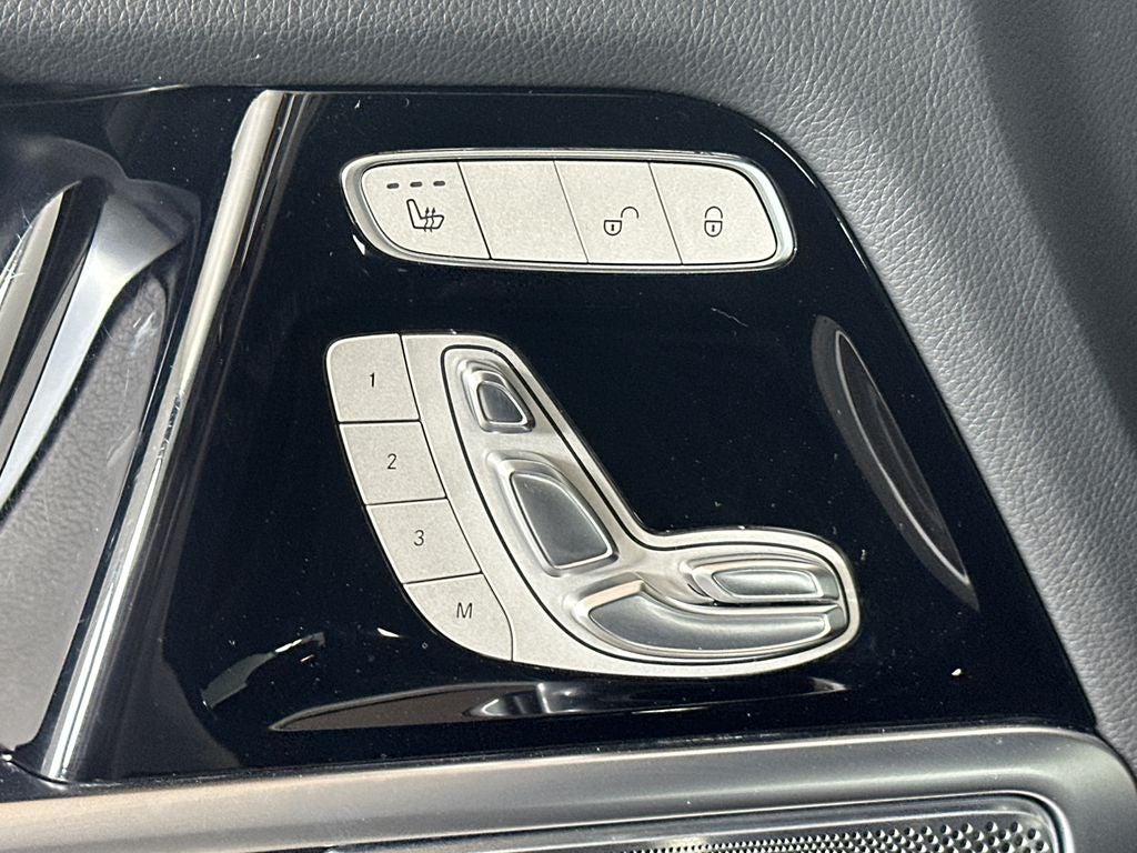 2023 Mercedes-Benz G-Class G 550 4MATIC®