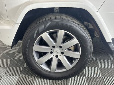 2023 Mercedes-Benz G-Class G 550 4MATIC®