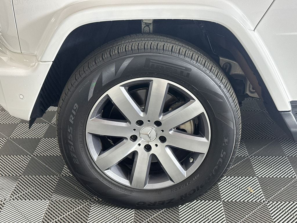 2023 Mercedes-Benz G-Class G 550 4MATIC®