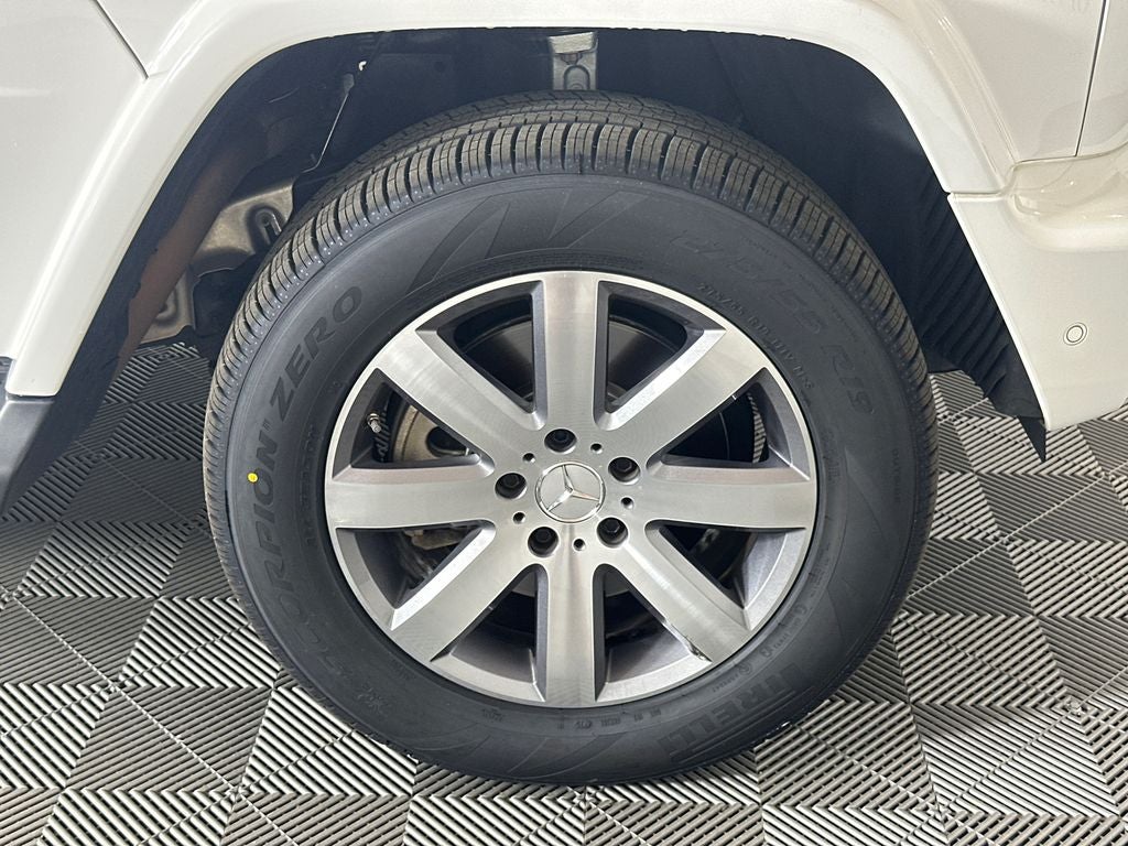 2023 Mercedes-Benz G-Class G 550 4MATIC®