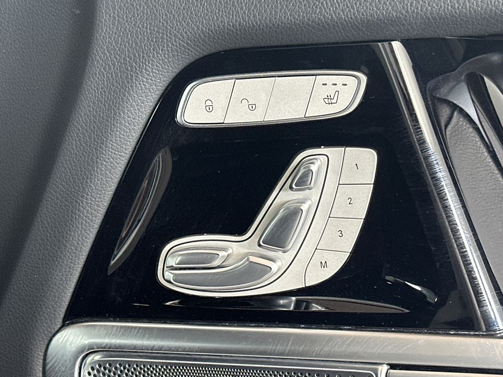 2023 Mercedes-Benz G-Class G 550 4MATIC®