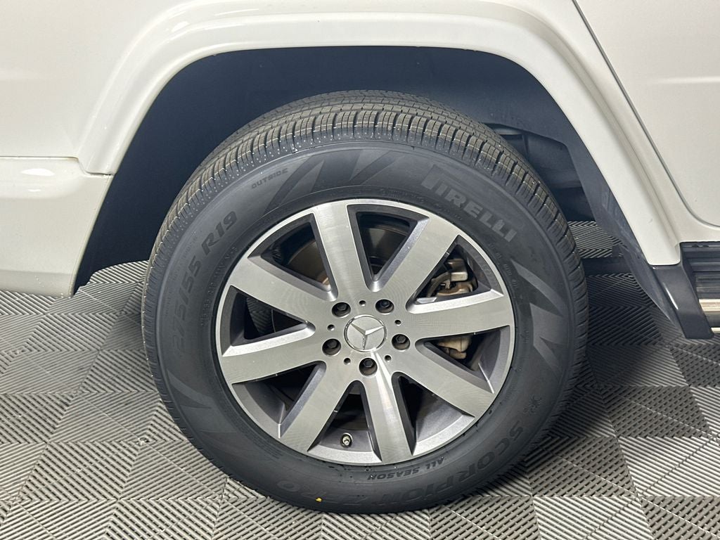 2023 Mercedes-Benz G-Class G 550 4MATIC®