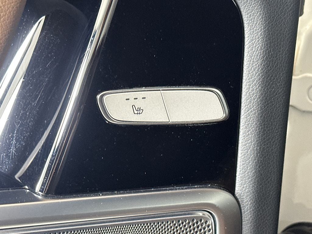 2023 Mercedes-Benz G-Class G 550 4MATIC®