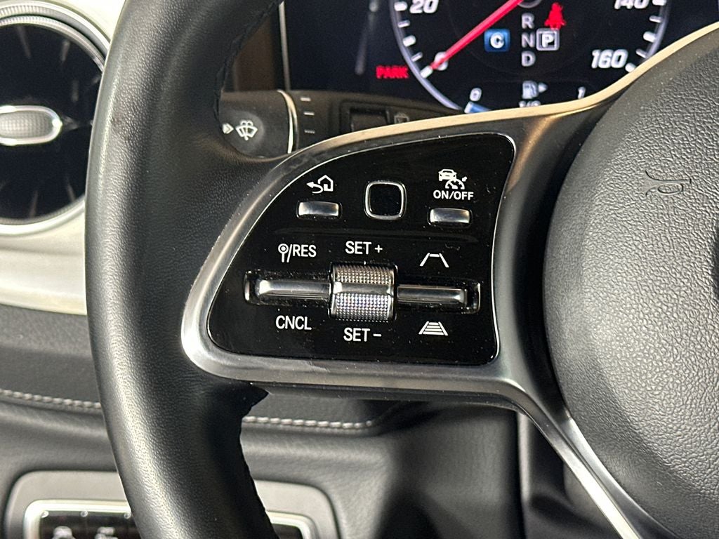 2023 Mercedes-Benz G-Class G 550 4MATIC®