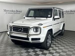 2023 Mercedes-Benz G-Class G 550 4MATIC®