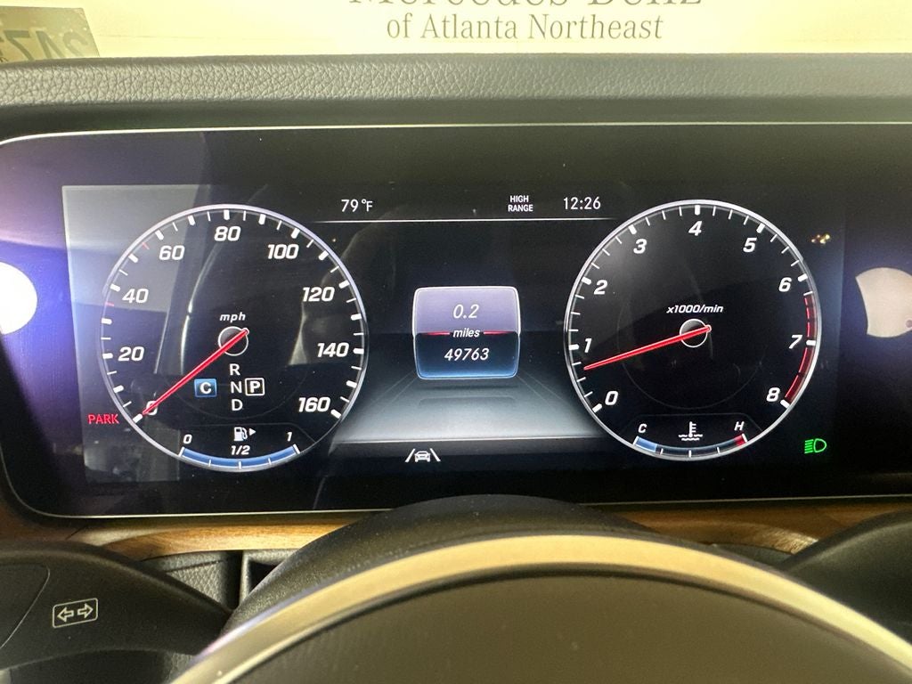 2023 Mercedes-Benz G-Class G 550 4MATIC®