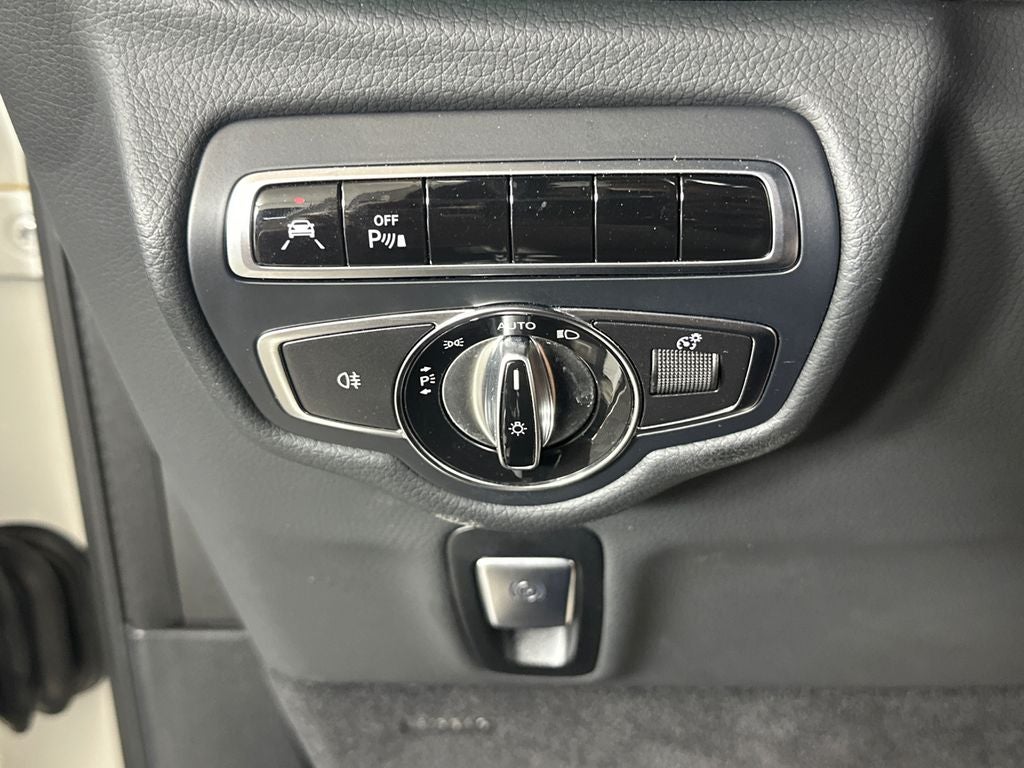 2023 Mercedes-Benz G-Class G 550 4MATIC®