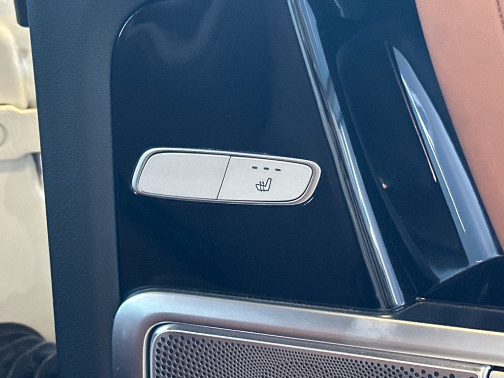 2021 Mercedes-Benz G-Class G 550 4MATIC®