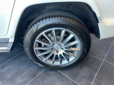 2021 Mercedes-Benz G-Class G 550 4MATIC®