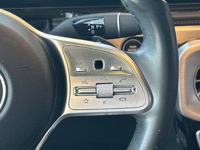 2021 Mercedes-Benz G-Class G 550 4MATIC®